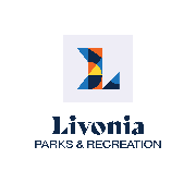 City of Livonia Parks and Recreation Logo